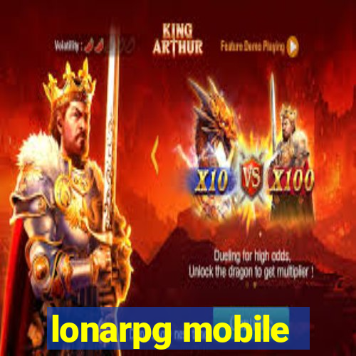 lonarpg mobile